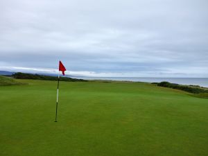 Royal Dornoch (Championship) 16th Back